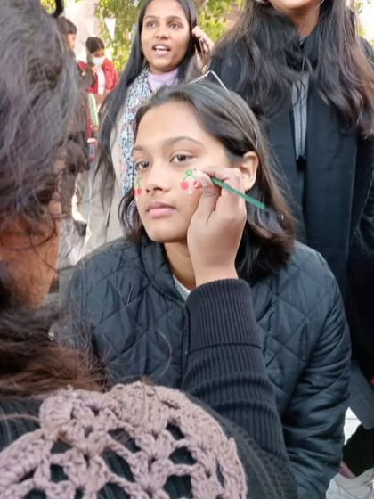 The Artistic Process photo 6