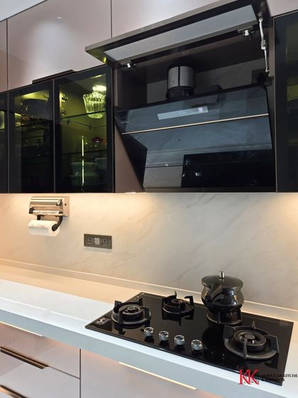 Smart Storage & Functional Design photo 10