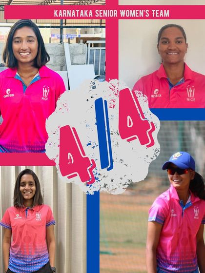 New Innings Cricket Enterprise - High-Performance Cricket Coaching Tournament Dominance photo 23