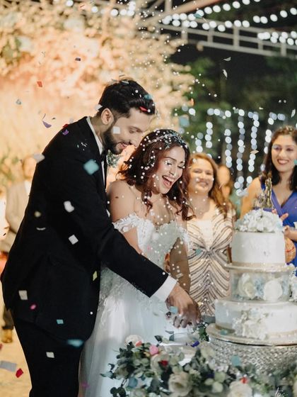 Christian Wedding Elegance photo 72