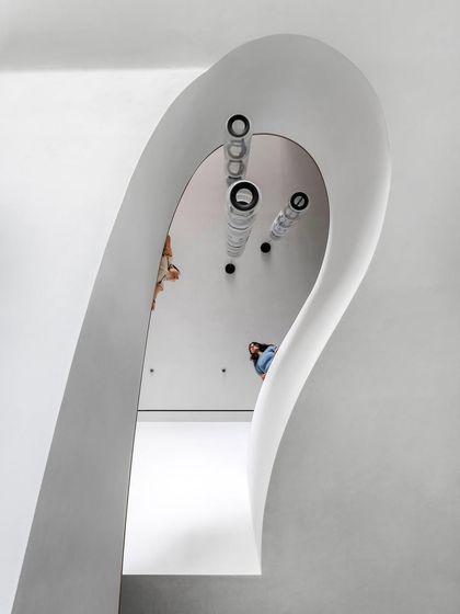 Sculpting with Light photo 3