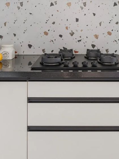 Aantrik - Turnkey Home Interior Solutions Bespoke Kitchens: Functional & Full of Character photo 15