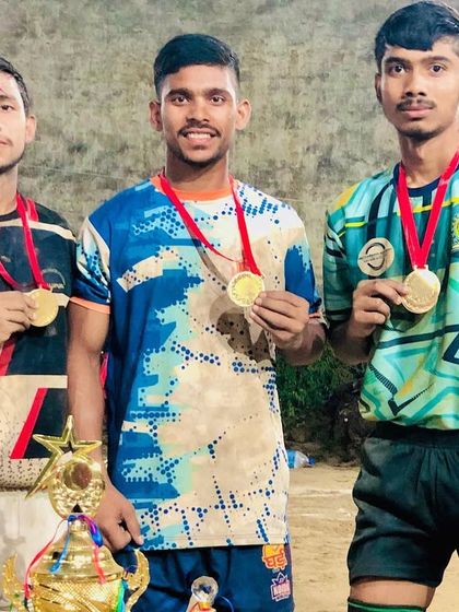 Our Wall of Champions photo 28