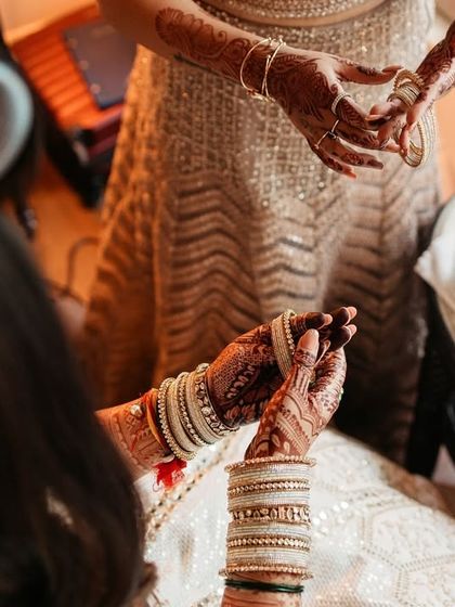 The Ethereal Bride photo 30