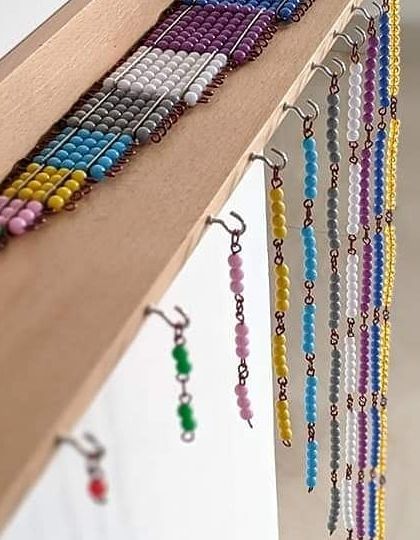 Hastam Montessori - Montessori Lab Access for Homeschoolers Our Montessori Materials photo 6