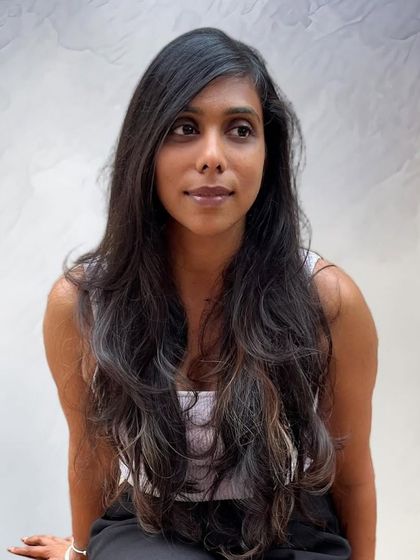 Rohit - Haircuts Modern Layers: Shags, Butterfly & Long Hair Cuts photo 35