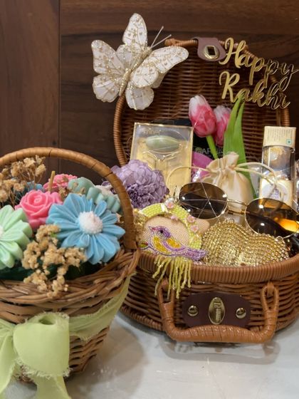 The Purple Sunset - Festive Gifting Solutions The Rakhi Edit photo 11