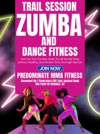 Dance Fitness