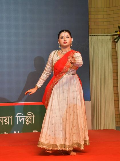 Cultural Fusions & Collaborations photo 10