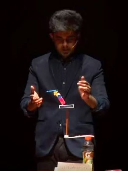 In the Spotlight: Talks & Media Features photo 6