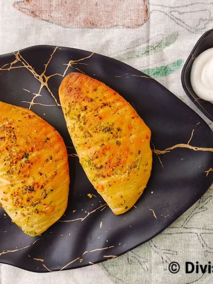 Diviskitchen - Customizable Boxed Meals Our Signature Snacks & Starters photo 4