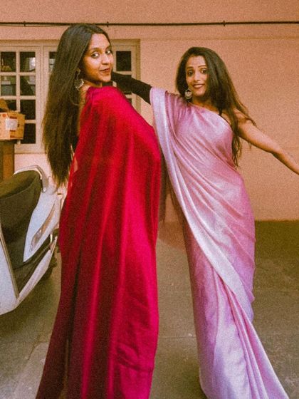 Hansika Udaykumar - Wedding & Event Choreography My Life in Dance photo 41