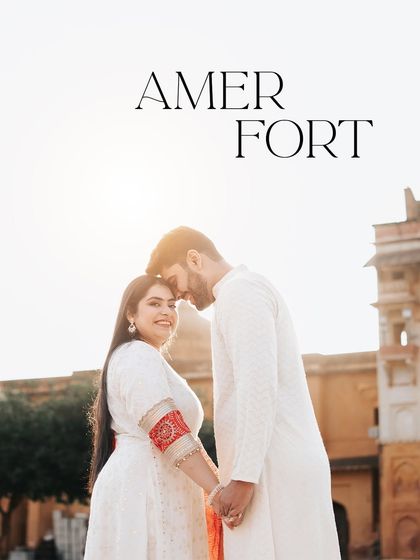 Royal Romance in Jaipur photo 86