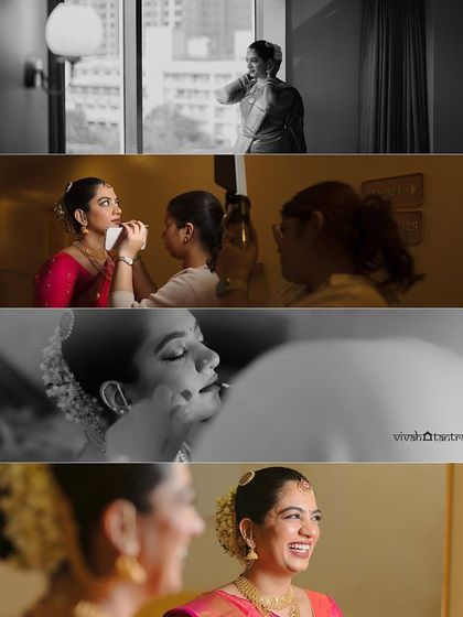 Celebrating Heritage: Diverse Bridal Traditions photo 19