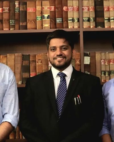 Family Law Services