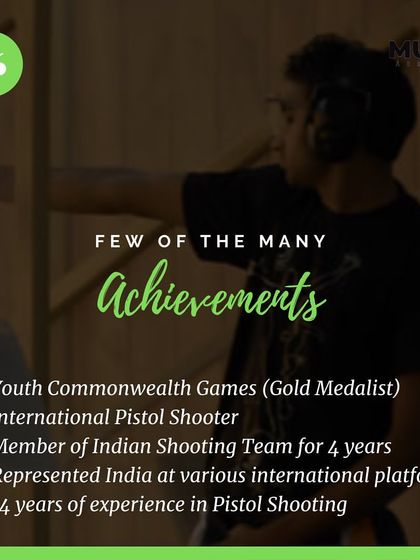 Meet Our Mentors photo 5