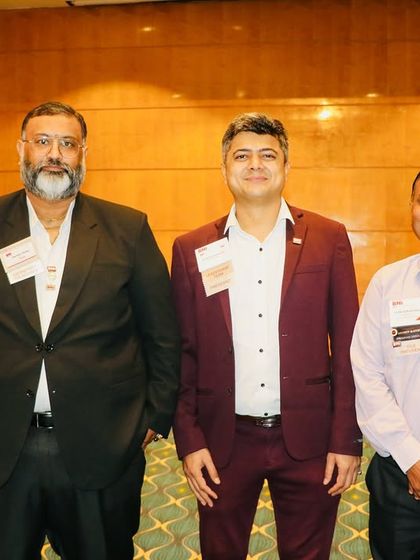 Prakhar Dixit - Vastu Consultation Leadership & Business Networking photo 54