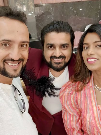 Celebrations of Life (Birthdays, Anniversaries & Baby Showers) photo 10