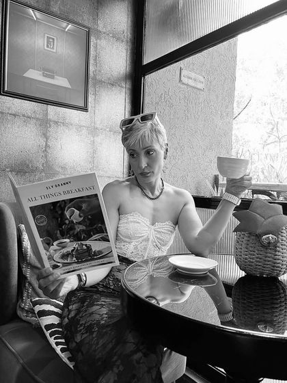 Sly Granny - Cocktail Bar Services Gourmet Bites & Brunch photo 16