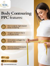 Body Contouring & Enhancement