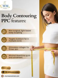 Body Contouring & Enhancement
