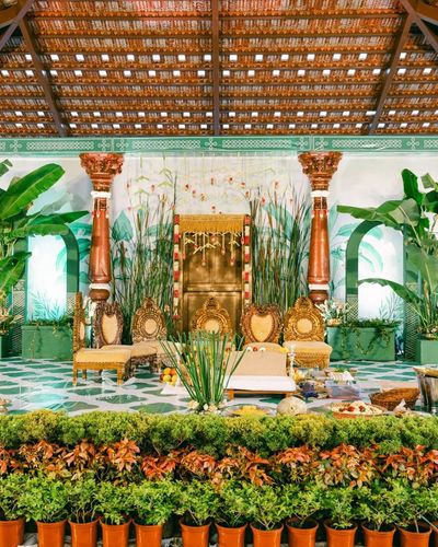 Cultural & Family Events
