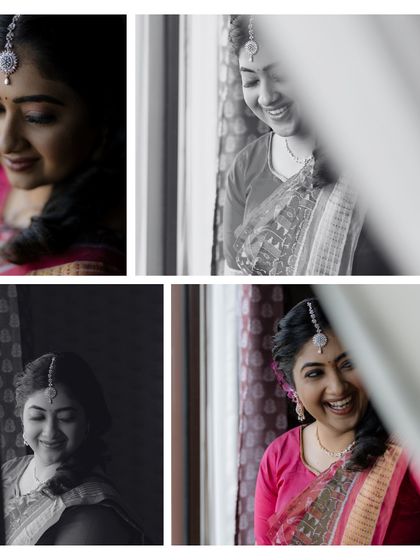 Mousam Pictures - Wedding Photography & Videography Additional Work photo 24