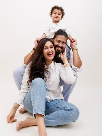 Behind the Lens & Client Stories photo 5