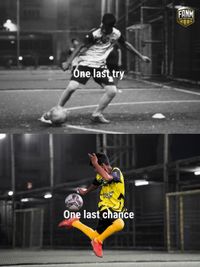 Youth Football Development Program