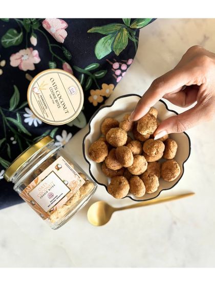 Handcrafted Treats & Bakes photo 4