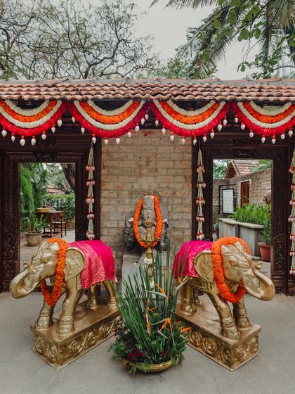 The Tales of Tradition - Milestone & Social Event Planning Additional Event Moments photo 30