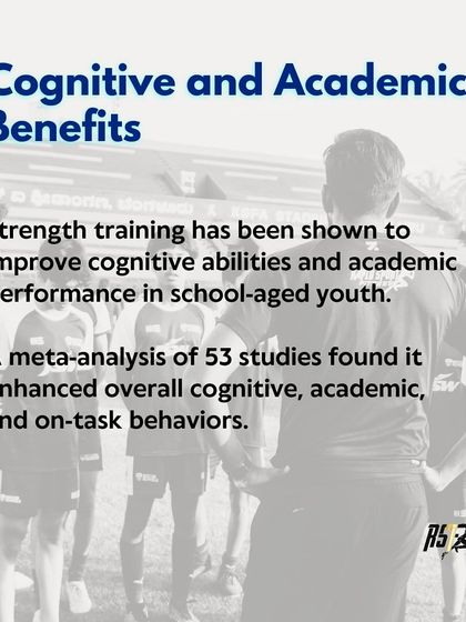 Youth Athlete Training Principles photo 3