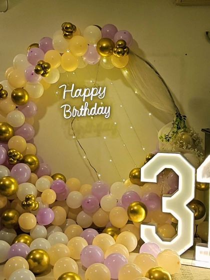 Chic Celebrations for Adults photo 54