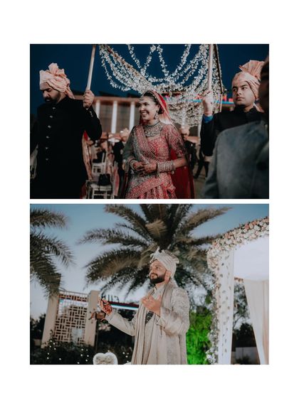 The Grand Vows photo 15