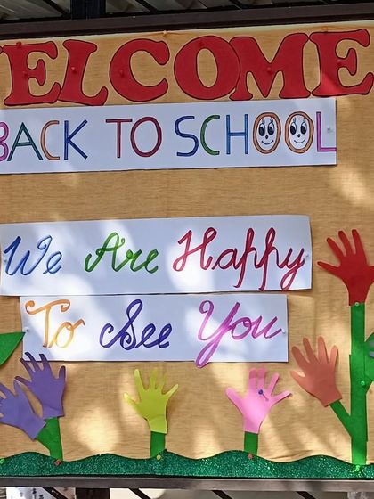 Tiny Mustards - Montessori Preschool Program Our Community & Learning Space photo 4