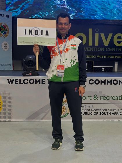 India's International Victories photo 32