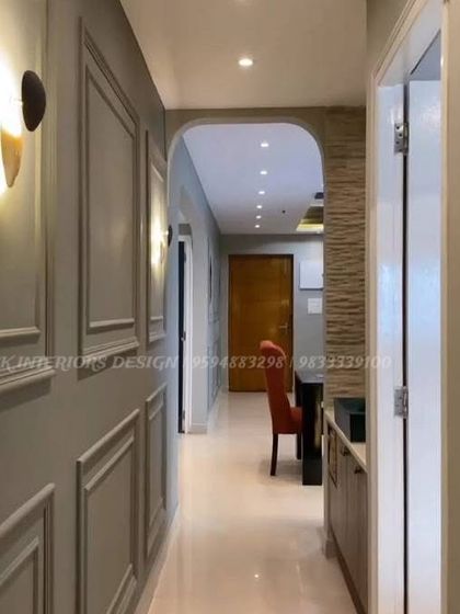 Luxury Living & Dining Spaces photo 25