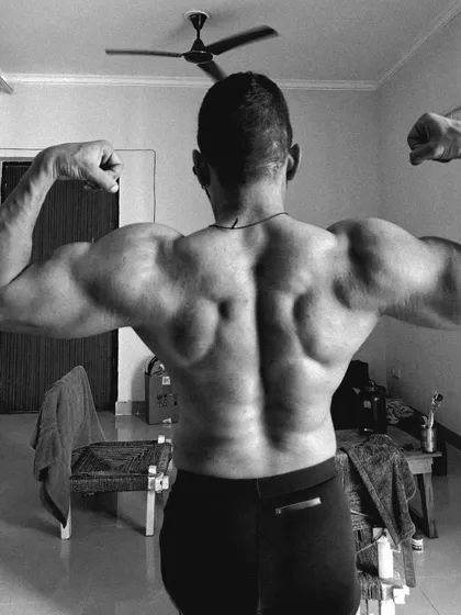 As a certified nutritionist, I provide a detailed, personalized diet plan that gets results. This is a sample of my own fat loss and muscle building plan, built on real food like rice, chicken, and eggs, not fad diets.