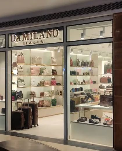 Alpha Space Solutions - Commercial Design & Build High-End Retail & Boutique Stores photo 33