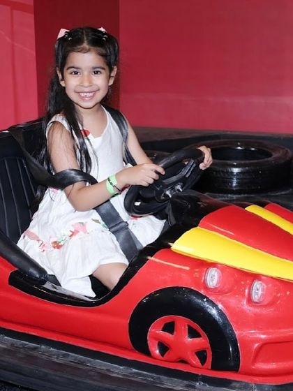 Our Play Zones photo 37