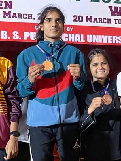 Bengaluru MMA - Competitive Fighter Program Champions in the Making: Our Victories photo 53