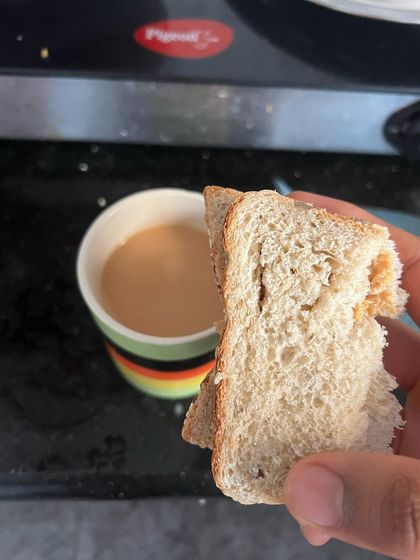 Rahul Prasad - 1-on-1 Online Fitness & Nutrition Coaching Nutrition That Fits Your Life photo 11