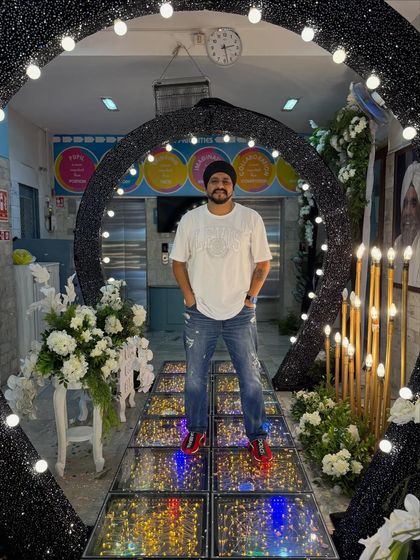 Corporate & Private Celebrations photo 5