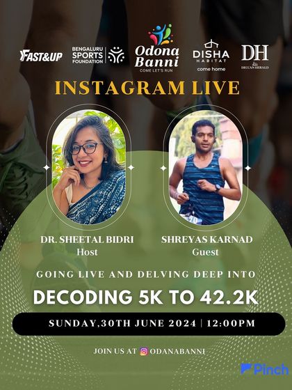 Race Preparation: From 5k to Ultra-Marathon photo 3