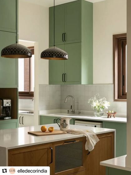 Weespaces - Full-Service Residential Interior Design The Earthy Hacienda: California Casual with Indian Roots photo 15