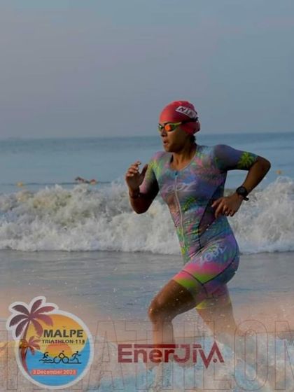 TimTim Sharma - Endurance Training Camps Additional Race Recaps photo 55