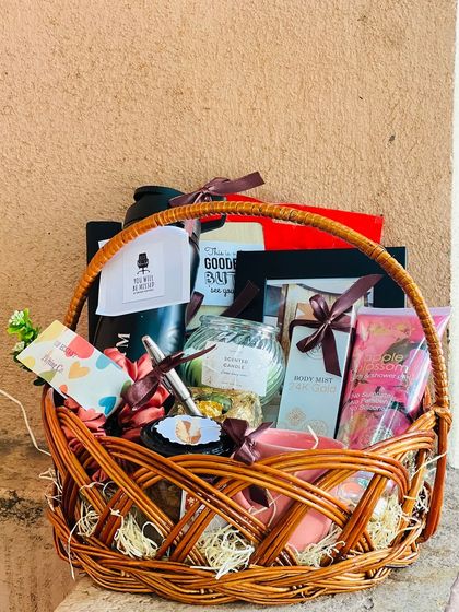 Gift Hamper - Corporate Gifting Employee Recognition & Farewell Gifts photo 17