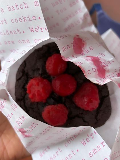 Meghana Rabindranath - Nutrition & Wellness Coaching High-Protein Meals & Snacks photo 48