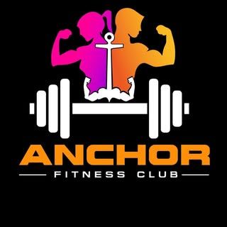 Anchor Fitness Club