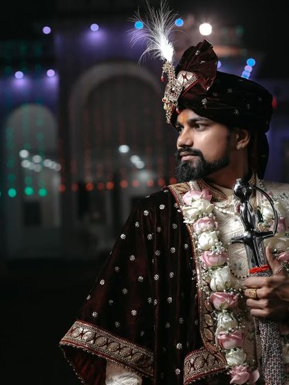 Wedding Day Couples photo 7